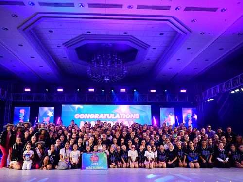 Daytona Beach, FL Nationals - 7/1/2025 - Awards