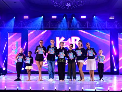 Daytona Beach, FL Nationals - 7/1/2025 - Awards