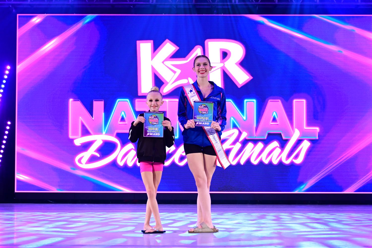Daytona Beach, FL Nationals - 7/1/2025