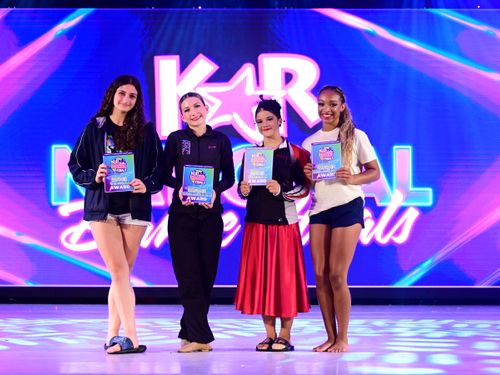Daytona Beach, FL Nationals - 7/1/2025 - Awards