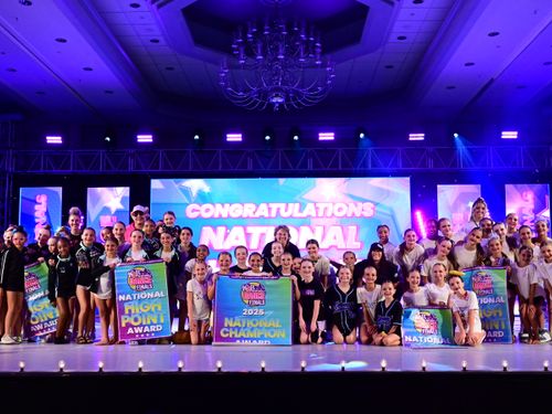Daytona Beach, FL Nationals - 7/1/2025 - Awards