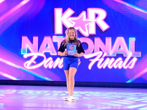 Daytona Beach, FL Nationals - 7/1/2025 - Awards