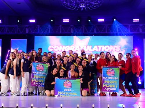 Daytona Beach, FL Nationals - 7/1/2025 - Awards