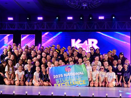 Daytona Beach, FL Nationals - 7/1/2025 - Awards
