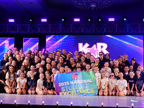 Daytona Beach, FL Nationals - 7/1/2025 - Awards