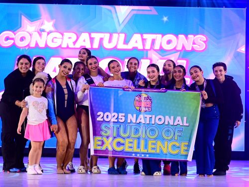 Daytona Beach, FL Nationals - 7/1/2025 - Awards