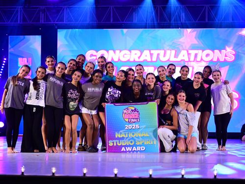 Daytona Beach, FL Nationals - 7/1/2025 - Awards