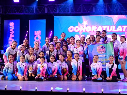 Daytona Beach, FL Nationals - 7/1/2025 - Awards