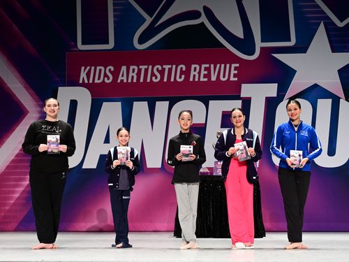 Nashua, NH (Concord) - 2/8/2025 - Awards