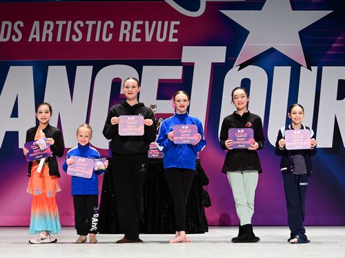 Nashua, NH (Concord) - 2/8/2025 - Awards