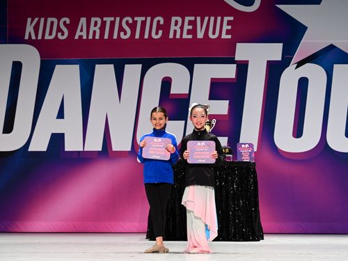 Nashua, NH (Concord) - 2/8/2025 - Awards