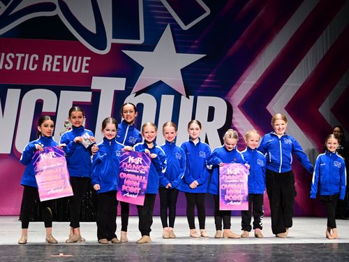 Nashua, NH (Concord) - 2/8/2025 - Awards