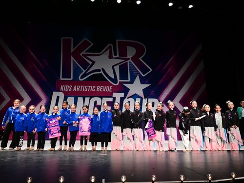 Nashua, NH (Concord) - 2/8/2025 - Awards