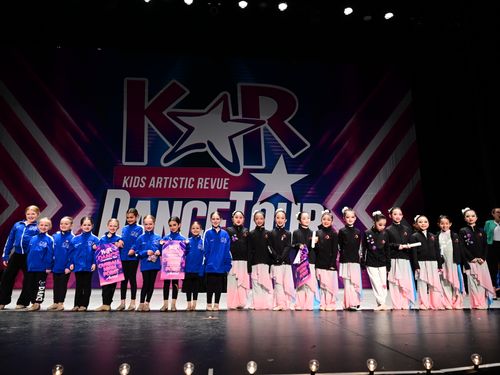 Nashua, NH (Concord) - 2/8/2025 - Awards