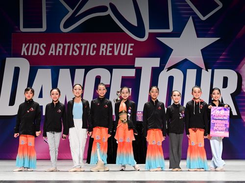 Nashua, NH (Concord) - 2/8/2025 - Awards