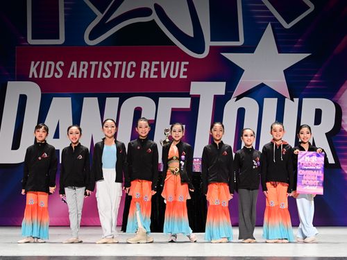 Nashua, NH (Concord) - 2/8/2025 - Awards