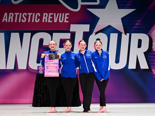 Nashua, NH (Concord) - 2/8/2025 - Awards