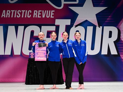 Nashua, NH (Concord) - 2/8/2025 - Awards