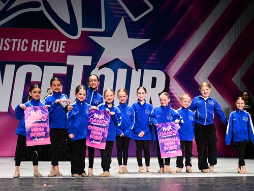 Nashua, NH (Concord) - 2/8/2025 - Awards