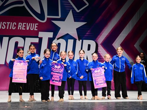 Nashua, NH (Concord) - 2/8/2025 - Awards