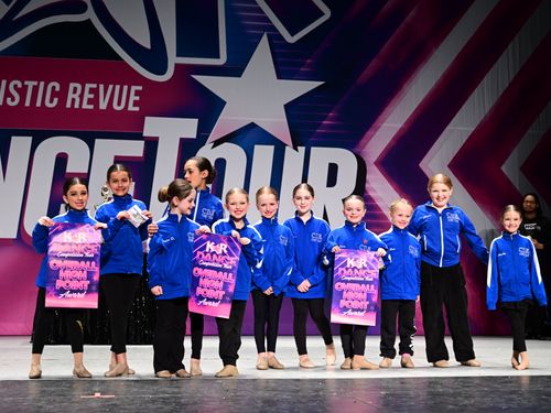 Nashua, NH (Concord) - 2/8/2025 - Awards