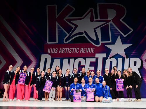 Nashua, NH (Concord) - 2/8/2025 - Awards
