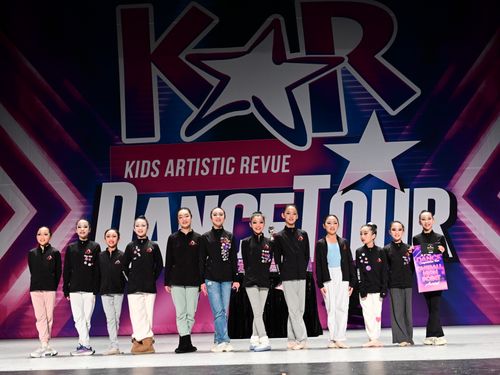 Nashua, NH (Concord) - 2/8/2025 - Awards
