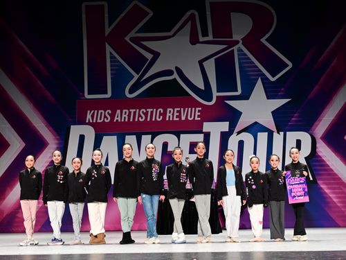 Nashua, NH (Concord) - 2/8/2025 - Awards