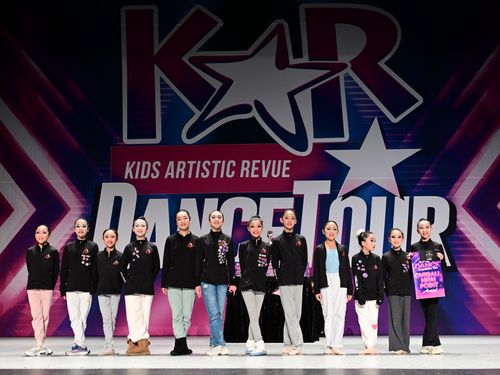 Nashua, NH (Concord) - 2/8/2025 - Awards