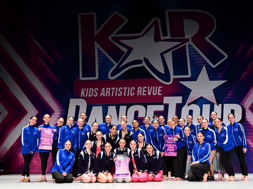Nashua, NH (Concord) - 2/8/2025 - Awards