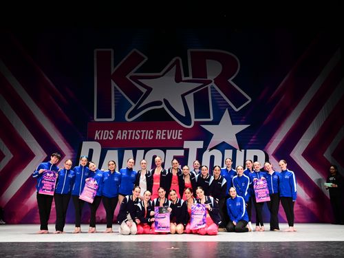 Nashua, NH (Concord) - 2/8/2025 - Awards