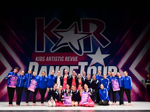 Nashua, NH (Concord) - 2/8/2025 - Awards