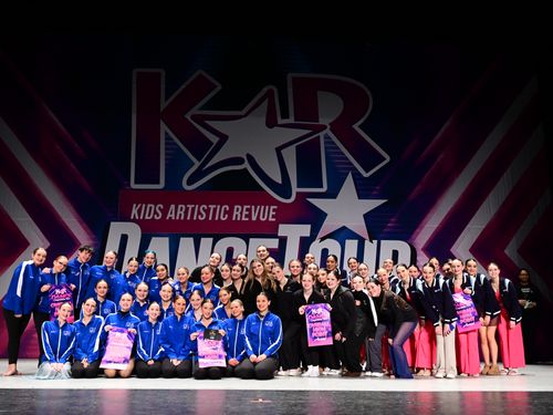 Nashua, NH (Concord) - 2/8/2025 - Awards