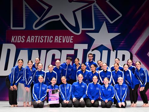 Nashua, NH (Concord) - 2/8/2025 - Awards