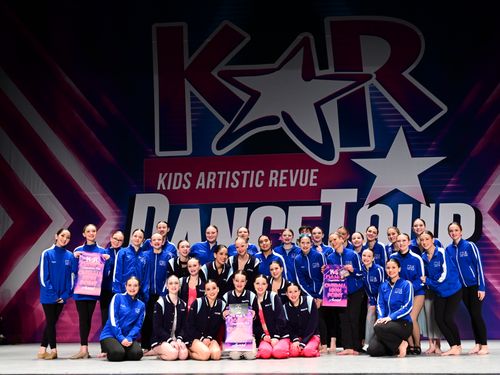 Nashua, NH (Concord) - 2/8/2025 - Awards