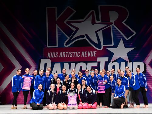 Nashua, NH (Concord) - 2/8/2025 - Awards