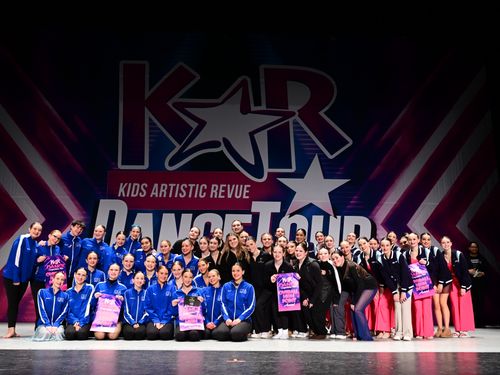 Nashua, NH (Concord) - 2/8/2025 - Awards