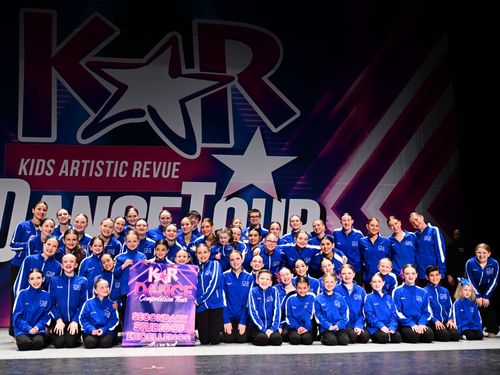 Nashua, NH (Concord) - 2/8/2025 - Awards