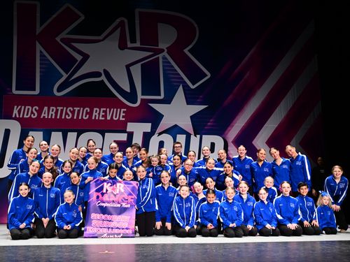 Nashua, NH (Concord) - 2/8/2025 - Awards