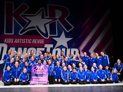 Nashua, NH (Concord) - 2/8/2025 - Awards