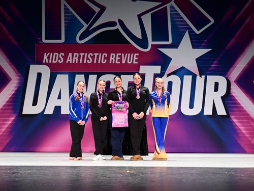 Nashua, NH (Concord) - 2/8/2025 - Awards