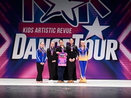 Nashua, NH (Concord) - 2/8/2025 - Awards