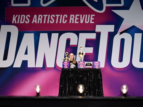 Nashua, NH (Concord) - 2/8/2025 - Awards