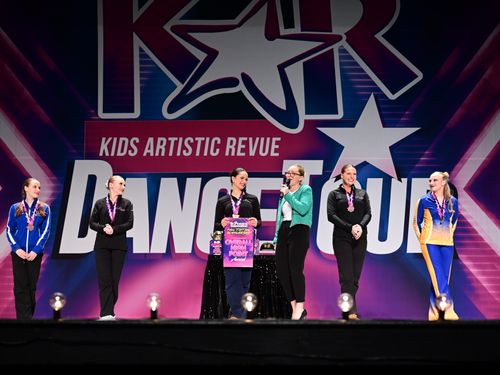 Nashua, NH (Concord) - 2/8/2025 - Awards