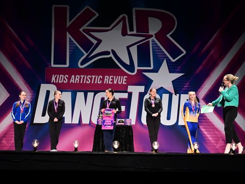 Nashua, NH (Concord) - 2/8/2025 - Awards