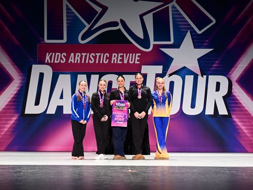 Nashua, NH (Concord) - 2/8/2025 - Awards