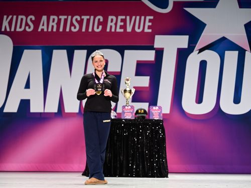 Nashua, NH (Concord) - 2/8/2025 - Awards