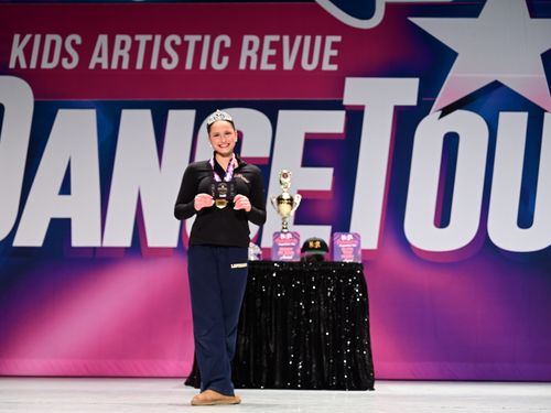 Nashua, NH (Concord) - 2/8/2025 - Awards