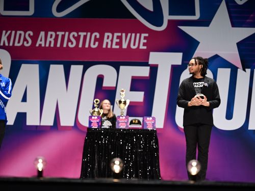 Nashua, NH (Concord) - 2/8/2025 - Awards