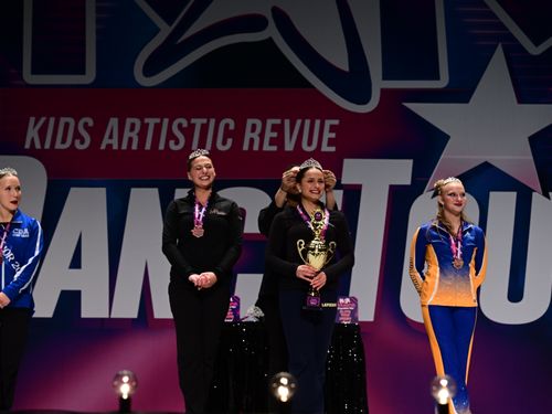 Nashua, NH (Concord) - 2/8/2025 - Awards